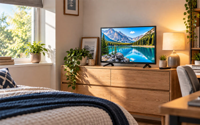 Up to 32"