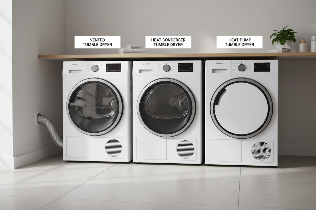 Do I Need a Heat Pump Tumble Dryer? A Straightforward Guide