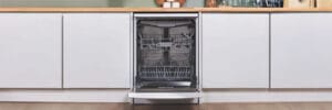 Freestanding Dishwashers