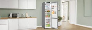 Fridge Freezers