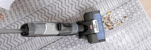 Multi-functional cleaners