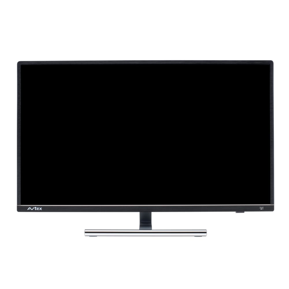 Avtex AV320TS 32 Inch, FHD LED Caravan / Motorhome Television, 12/24V DC & 240V AC, Freeview & Sat image 2