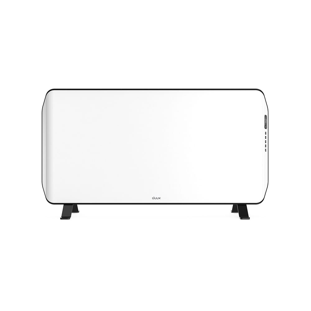Duux Edge 2000 Smart Convector Heater in White - DXCH25UK image 1