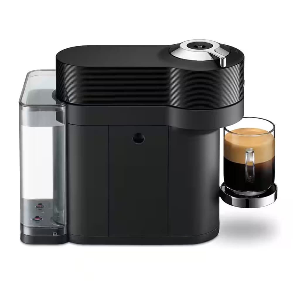 Delonghi Vertuo Lattissima Coffee Machine in Black - ENV300B image 3