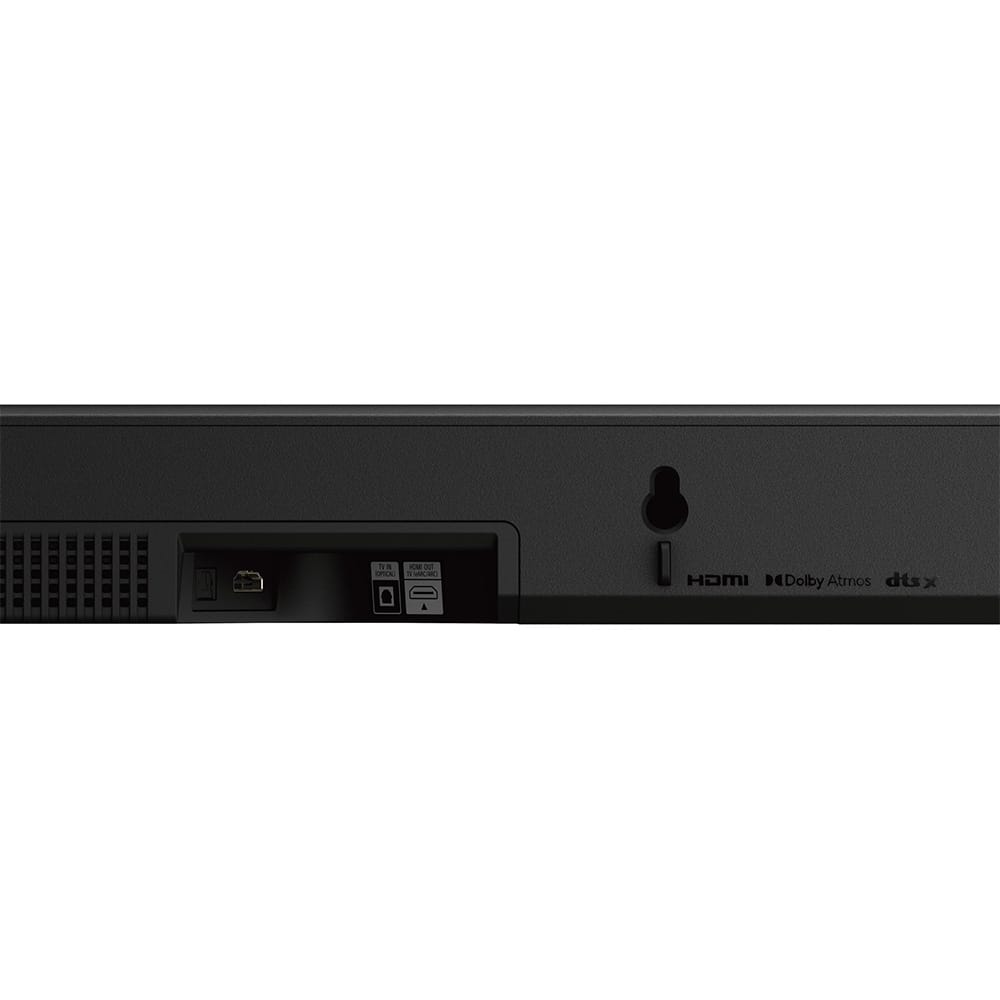 Sony 3.1ch Dolby Atmos Soundbar in Black - HTS2000_CEK image 5