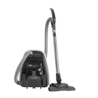 Sebo Airbelt K1 Pro ePower Cylinder Vacuum Cleaner in Black - 92662GB image 0