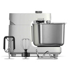 Ooni Halo Pro Spiral Mixer in Polar White - UU-P31600 image 1