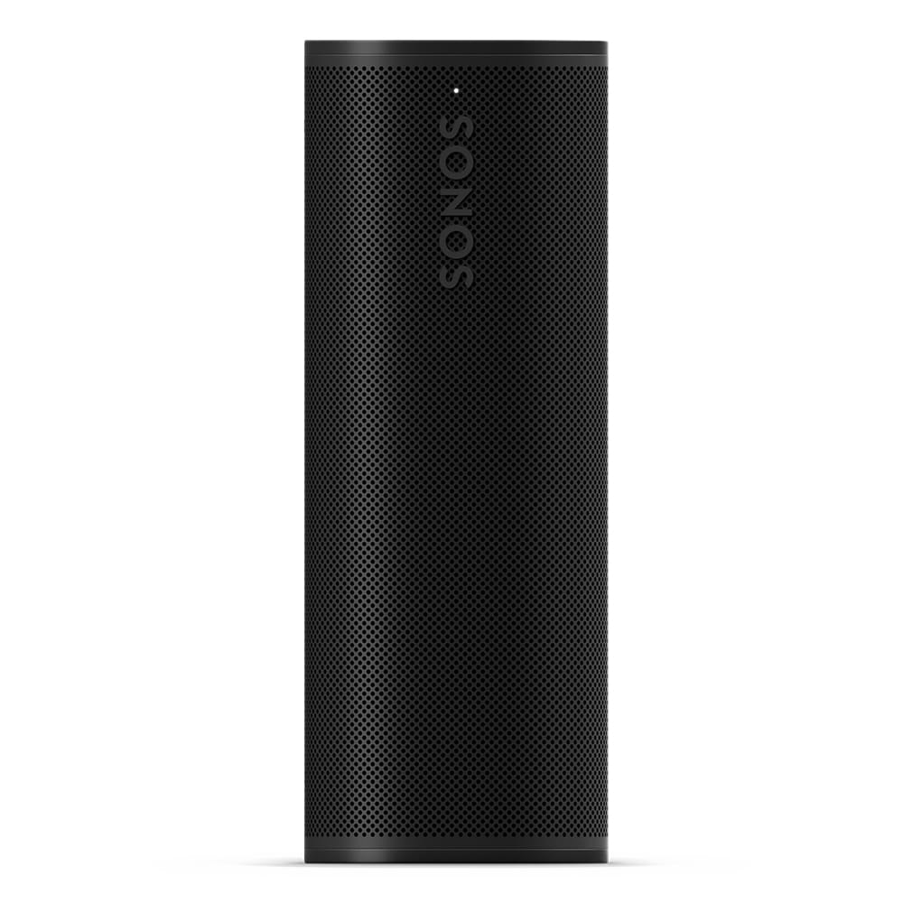Sonos Roam 2 Portable Smart Speaker in Black image 3