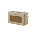 Roberts Radio REVIVAL RD70 DAB Radio in Pastel Cream image 0