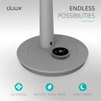 Duux Whisper 2 Fan in Grey - DXCF27UK image 6