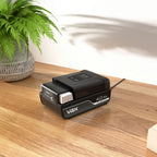 Vax Blade 4 Classic Cordless Vacuum Cleaner in Graphite/Silver - CLSV-B4CS image 9