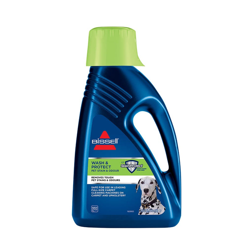 Bissell 1087N Wash and Protect Pet Formula image 0
