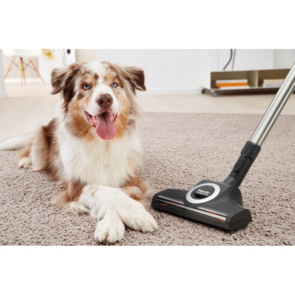 Miele CX1 Blizzard Comfort Cat & Dog Cylinder Vacuum Cleaner - Grey image 10
