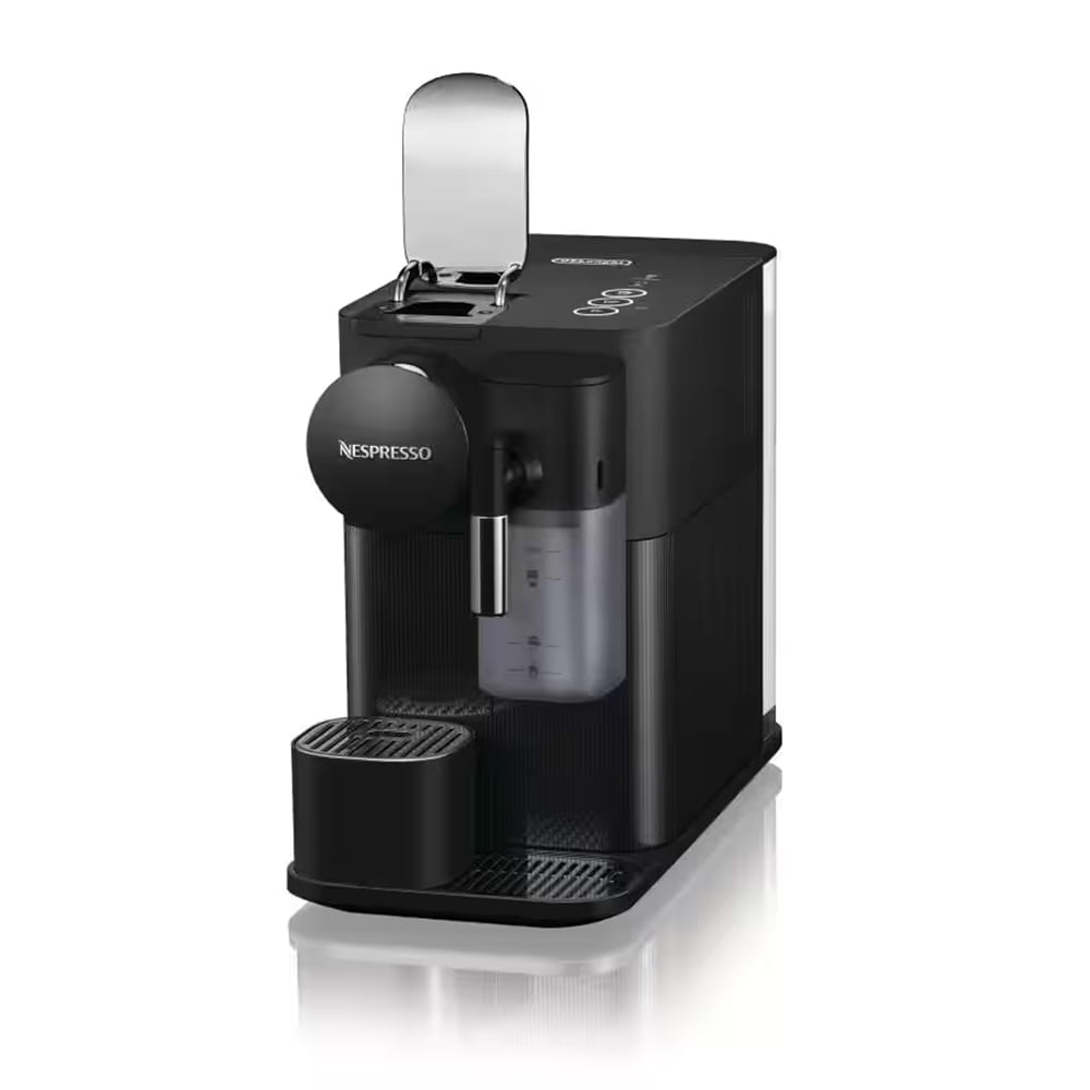 Delonghi Latissima Nespresso Coffee Machine in Black - EN510B image 6