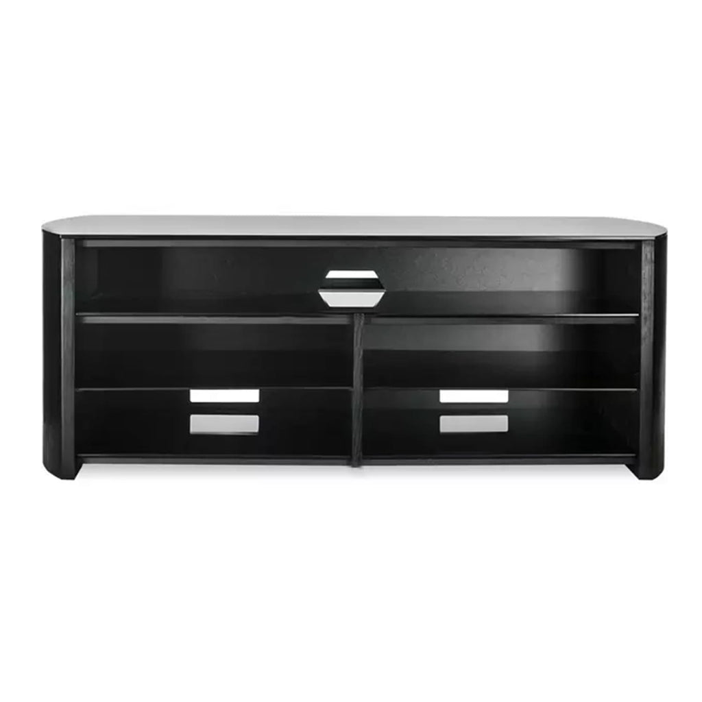 Alphason FW1350SB-Black Finewoods Soundbar 1350 Cabinet image 0