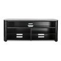Alphason FW1350SB-Black Finewoods Soundbar 1350 Cabinet image 0