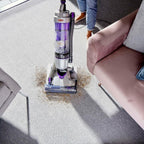 Vax Air Stretch Pet Max Upright Vacuum Cleaner - Silver & Purple U85-AS-PME image 4