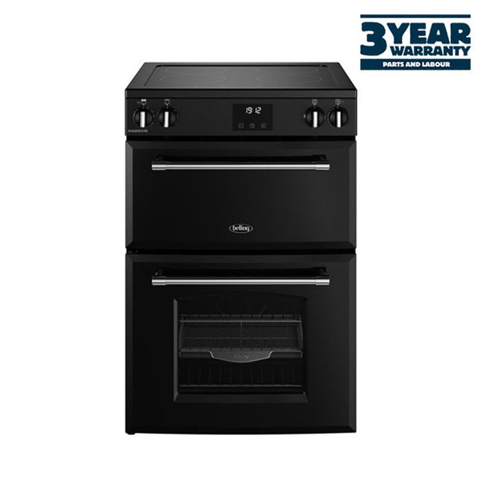 Belling Farmhouse 60Ei Mini Range Cooker