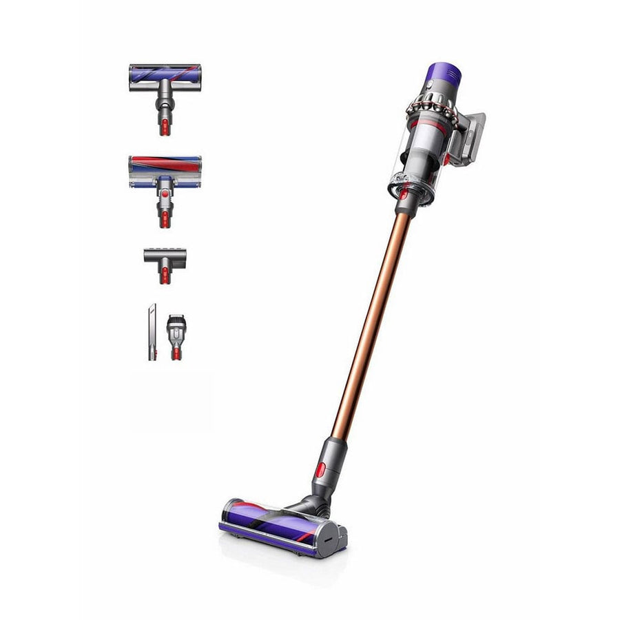 Dyson V10 Absolute Cordless Cyclone Vacuum Cleaner image 0