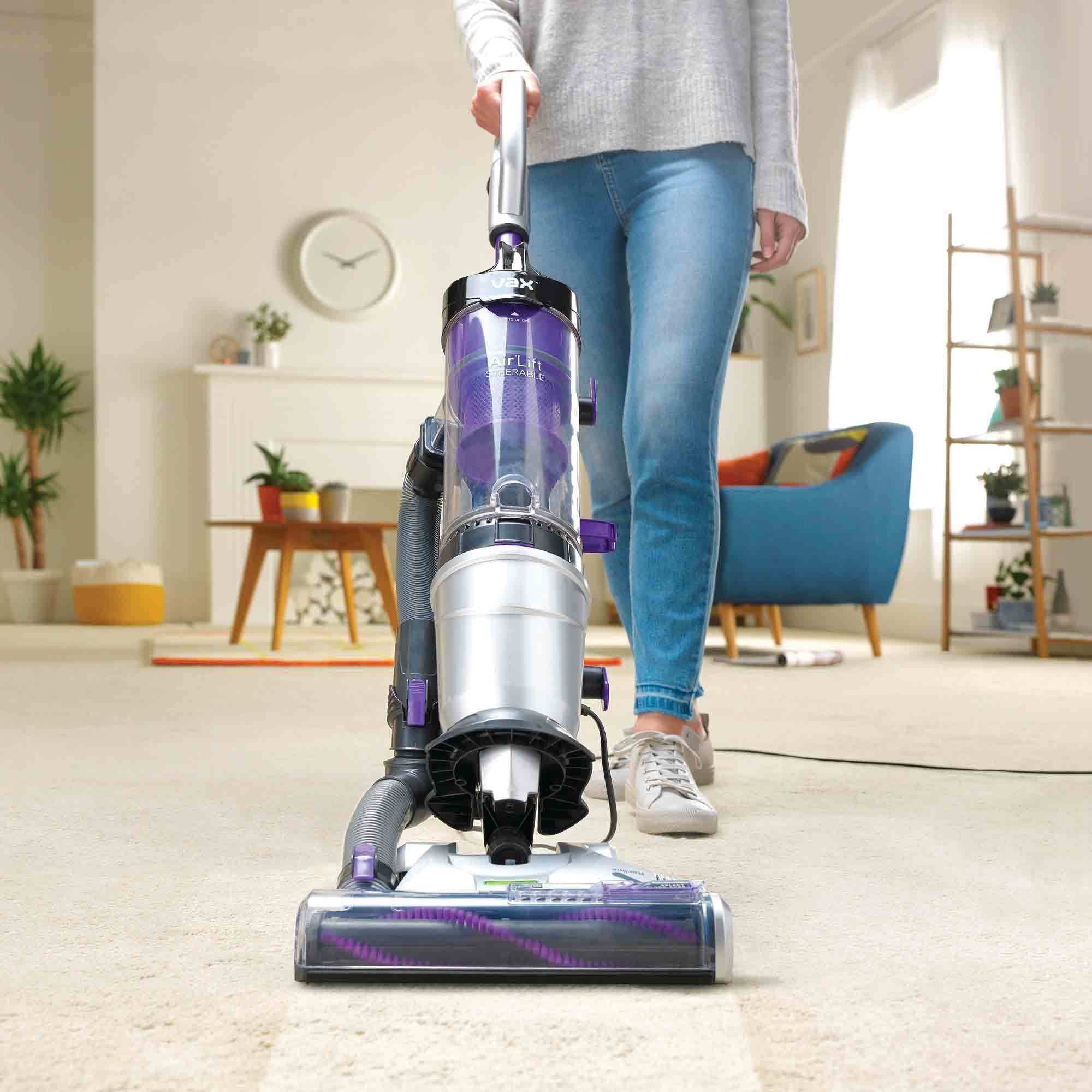 Vax Air Lift Pet Pro Vacuum Cleaner UCUESHV1 image 2