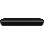 Sonos Beam Black - The Smart Compact Soundbar - Version 2 image 4