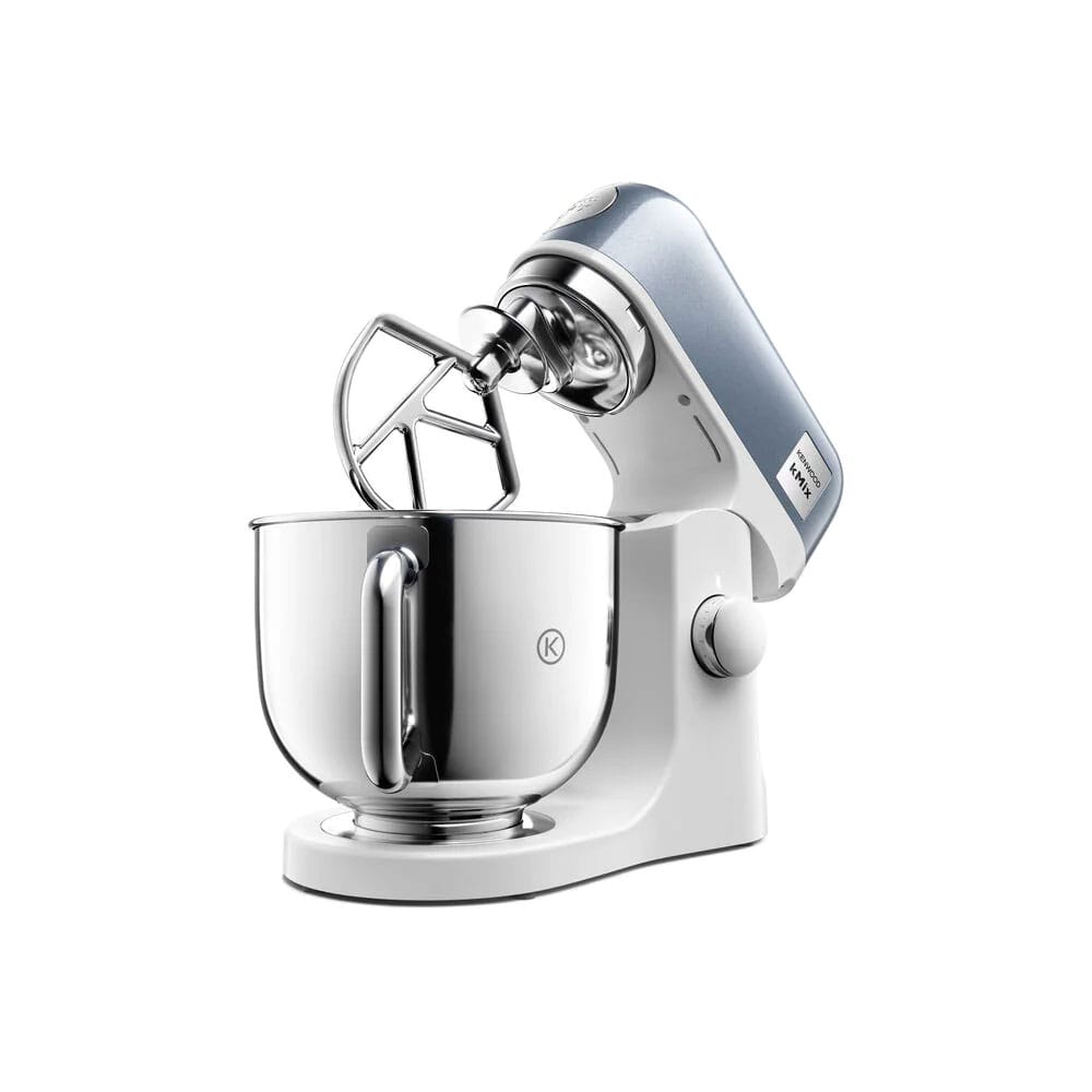 Kenwood kMix Editions Stand Mixer Juniper Blue KMX760ABL image 2
