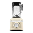 KitchenAid 5KSB4026BAC K400 Artisan Blender Cream image 0