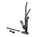 Bosch Cordless Upright Vacuum Cleaner in Black BBH3230GB image 0