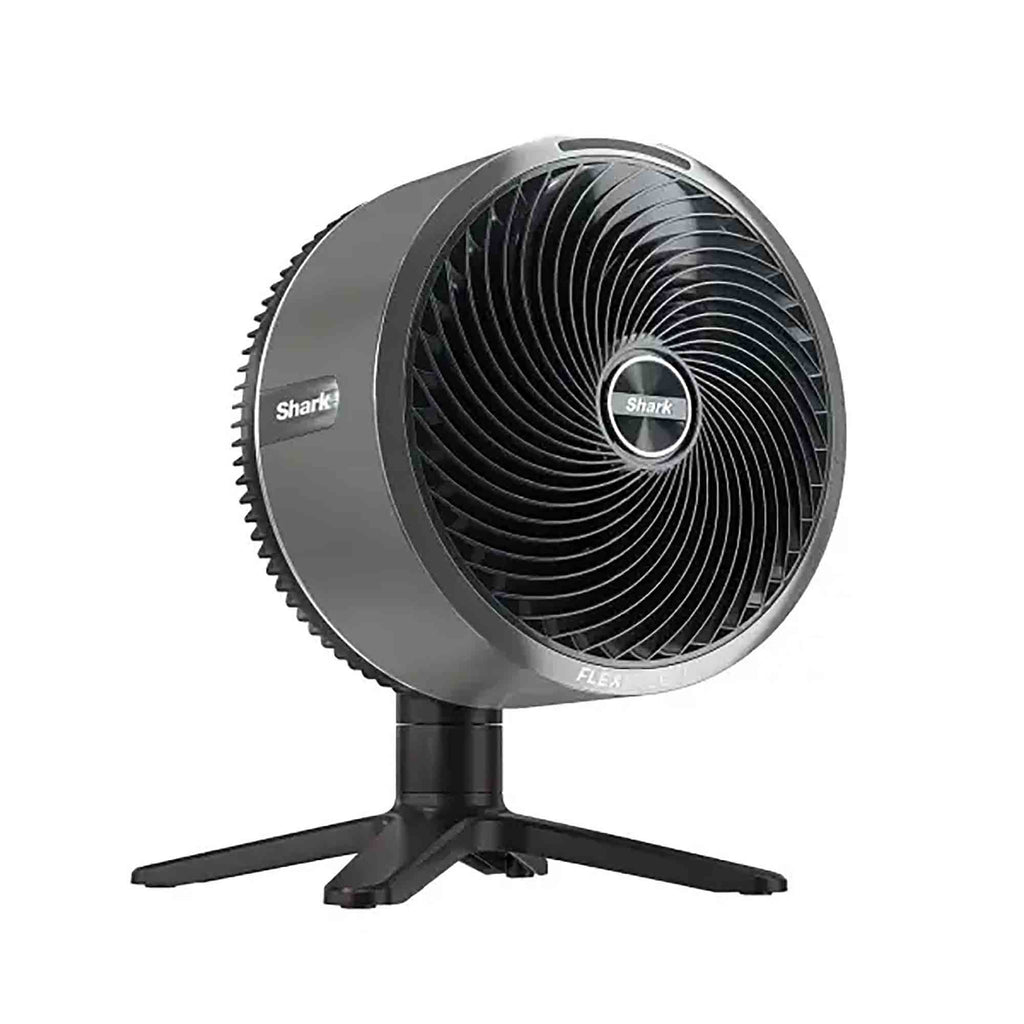 Shark FlexBreeze TableMate Indoor to Outdoor Tabletop Fan in Winter Fog - FA150UK image 0