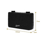 Roberts Radio PLAY11BK Portable DAB Radio in Black image 2