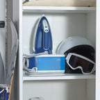 Braun CareStyle Compact Pro Steam Generator Iron in Blue - IS2565BL image 3