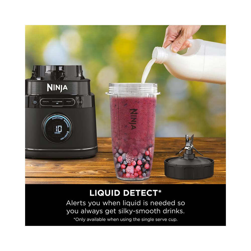 Ninja Detect Power Blender & Processor Pro TB401UK image 5