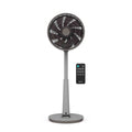 Duux Whisper 2 Fan in Grey - DXCF27UK image 0
