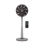 Duux Whisper 2 Fan in Grey - DXCF27UK image 0