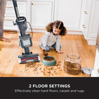 Shark Anti Hair Wrap Plus Upright Pet Vacuum with Lift-Away - NZ780UKT image 10