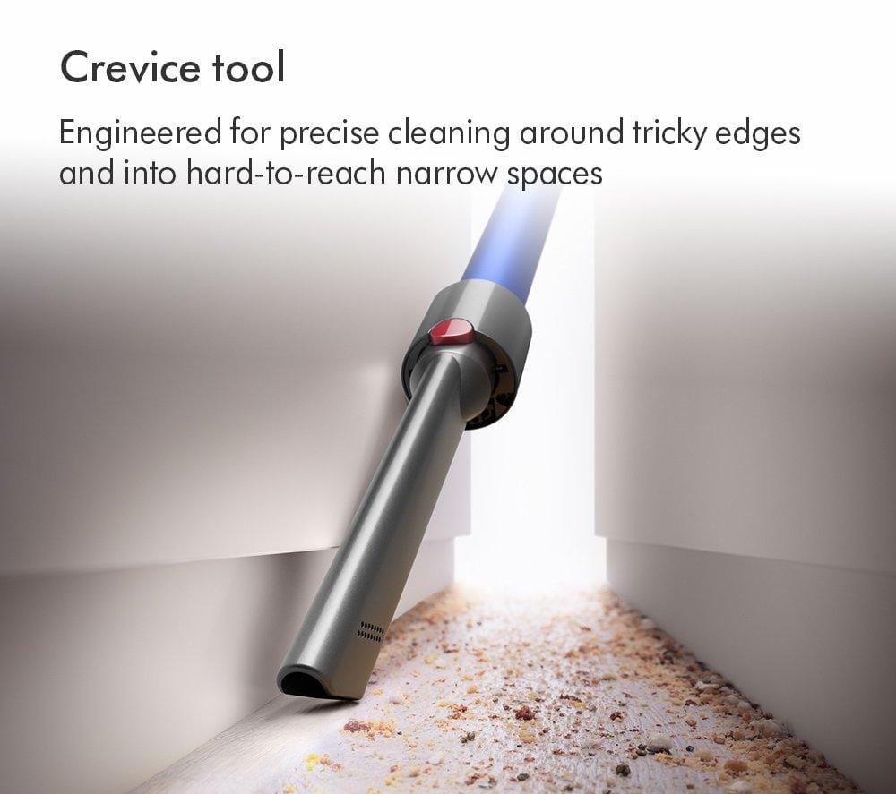 Dyson V11 Cordless Stick Vacuum Cleaner - 60 Minutes Run Time - Blue image 6