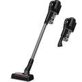 Miele DuoFlex HX1 Cat & Dog Cordless Handstick Vacuum Cleaner in Obsidian Black image 0