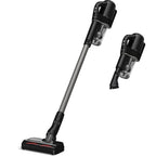Miele DuoFlex HX1 Cat & Dog Cordless Handstick Vacuum Cleaner in Obsidian Black image 0