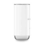 Smeg Mini Milk Frother in White MFF02WHUK image 4