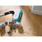Bosch ProAqua Cordless Vacuum Cleaner - 40 Minutes Run Time - BCS71HYGGB image 10