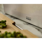 Joseph Joseph Folio Steel Bamboo 3 Piece Chopping Board Set - 60229 image 6