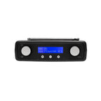 Roberts Radio PLAY11BK Portable DAB Radio in Black image 3