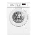 Bosch WGE03408GB 8kg, Freestanding Washing Machine