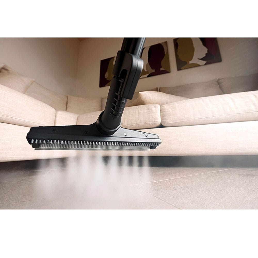 Polti Vaporetto Lecoaspira FAV50 Steam Cleaner image 5