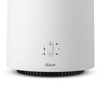 Duux Threesixty 2 Smart Fan + Heater in White - DXCH08UK image 13