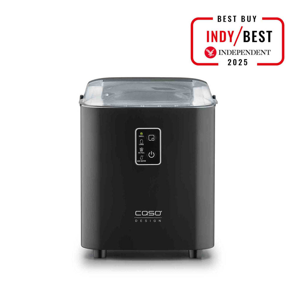 Caso Design IceChef Compact Ice Cube Maker - 03401 image 0