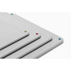 Joseph Joseph Folio Steel 4 Piece Chopping Board Set in Light Stone – 1000072