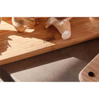 Joseph Joseph Folio Steel 3 Piece Chopping Board Set in Bamboo – 1000077