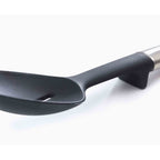 Joseph Joseph Elevate™ Stainless-Steel Silicone 5-Piece Utensils Carousel Set – 10567