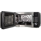 Russell Hobbs 23 Litre 900W Combination Microwave in Black - RHM2346B image 6